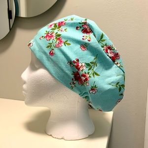 Surgical Scrub Cap/Hat